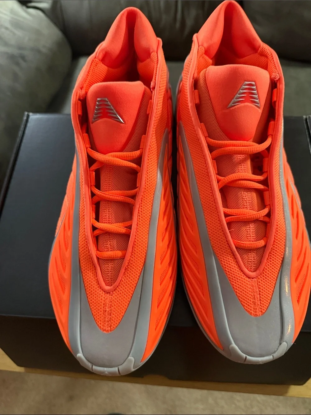 Adidas AE 2